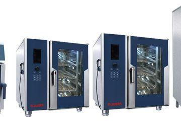 佳斯特烤箱人性化设计